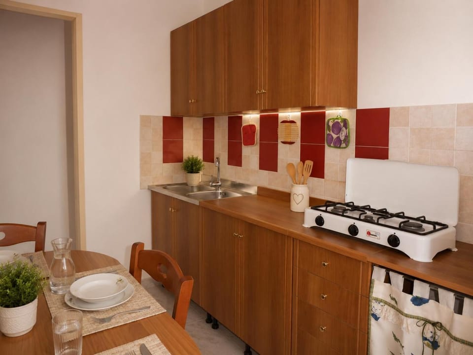 Casa Minzoni 2DX Clima & Wi-Fi Apartment in Castellammare del Golfo
