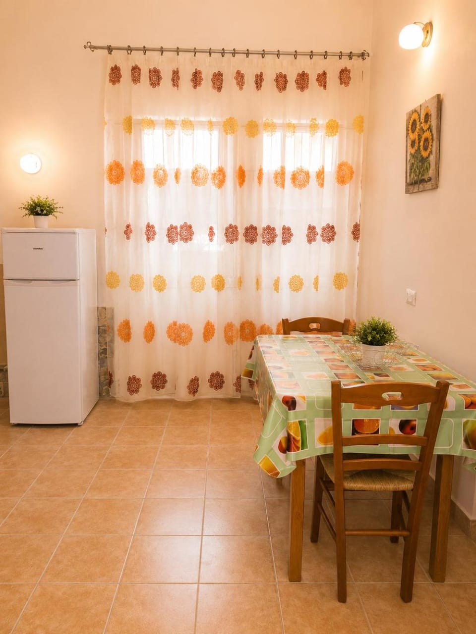 Studio Quintino & Wi-Fi Apartment in Castellammare del Golfo