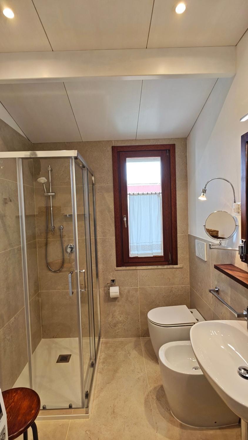 Casa Lucrezia House in Sardinia