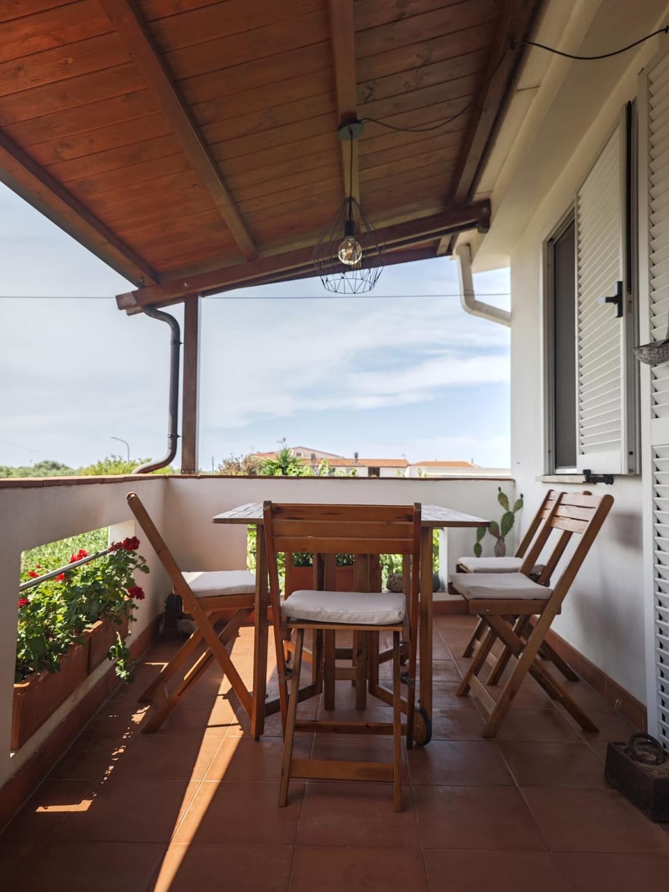 Casa Lucrezia House in Sardinia