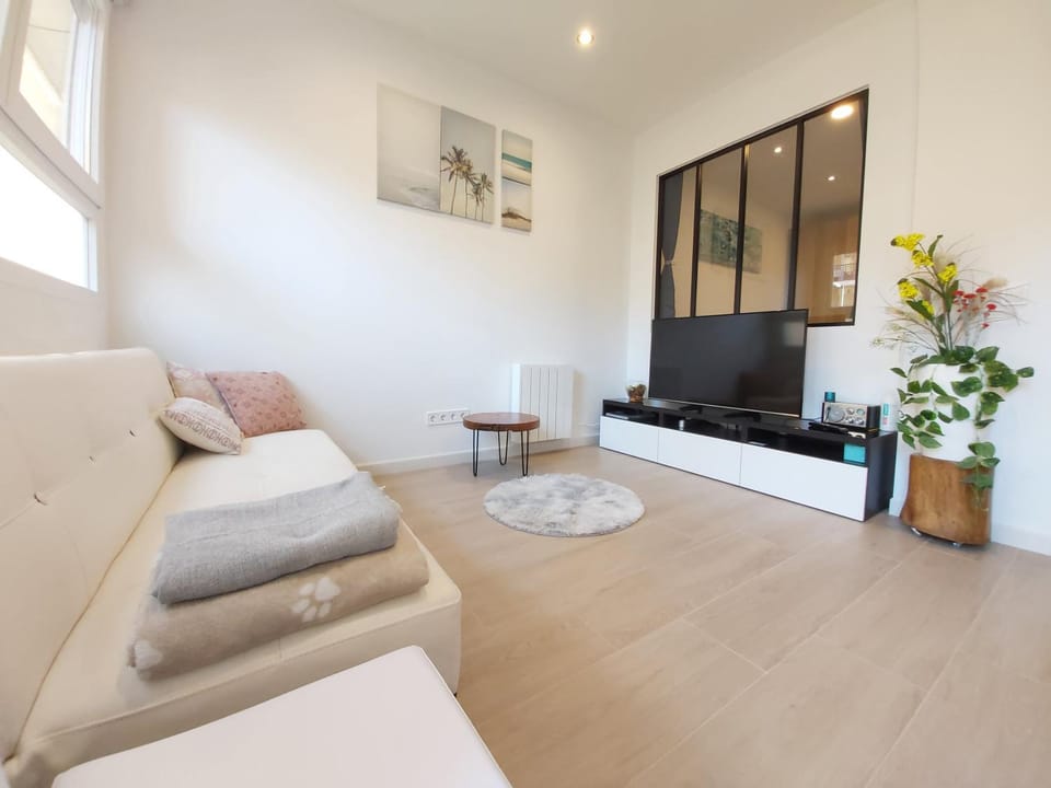 Acogedor estudio en San Sebastián Apartment in San Sebastián de los Reyes