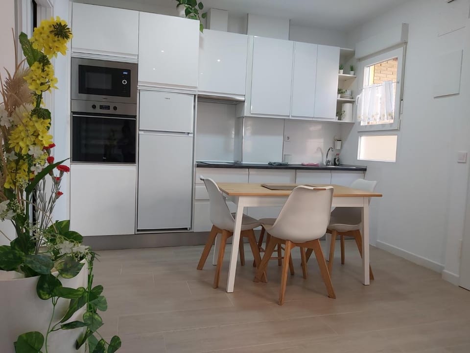 Acogedor estudio en San Sebastián Apartment in San Sebastián de los Reyes