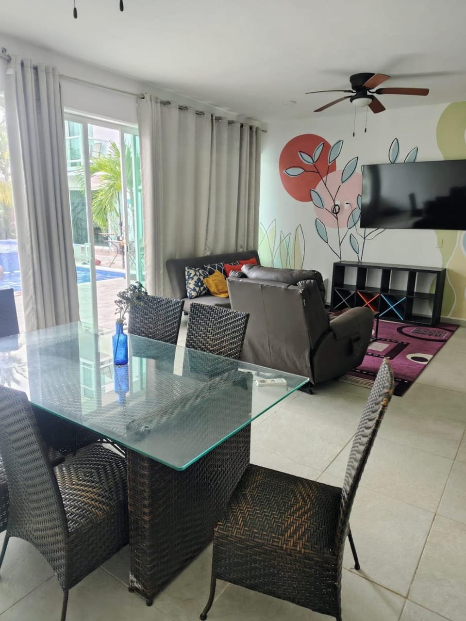 Gran Palma Apartment in Acapulco