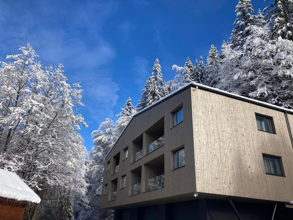 Apartmán Nicole Apartment in Slovakia