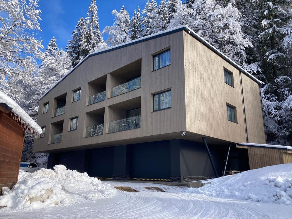 Apartmán Nicole Apartment in Slovakia