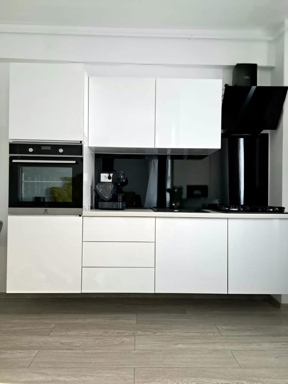 Sena Palas Centru Apartment in Moldova