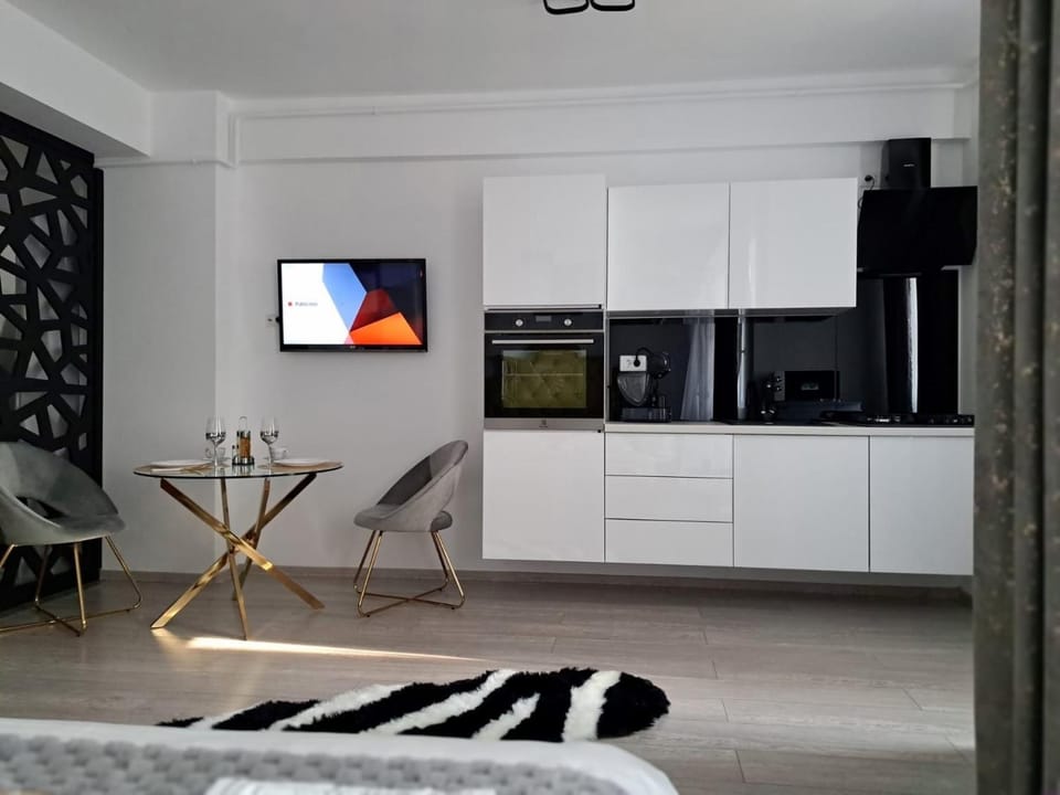 Sena Palas Centru Apartment in Moldova