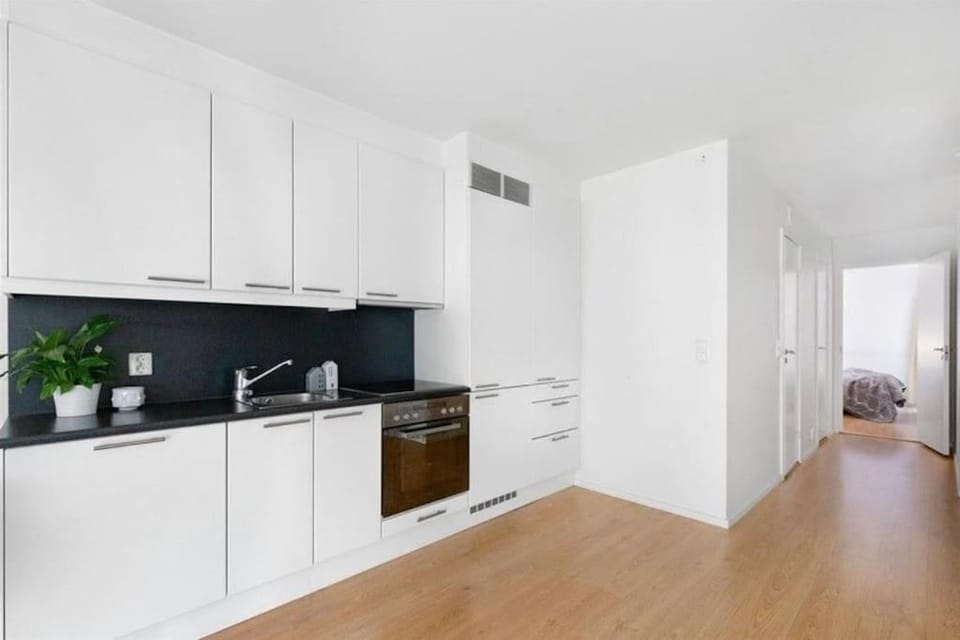 Tjuvholmen - ved Aker Brygge Apartment in Oslo