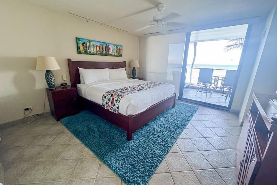 Mahana 207 House in Kaanapali