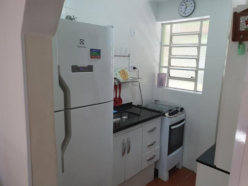 Apartamento na Praia Grande Ubatuba Apartment in Ubatuba