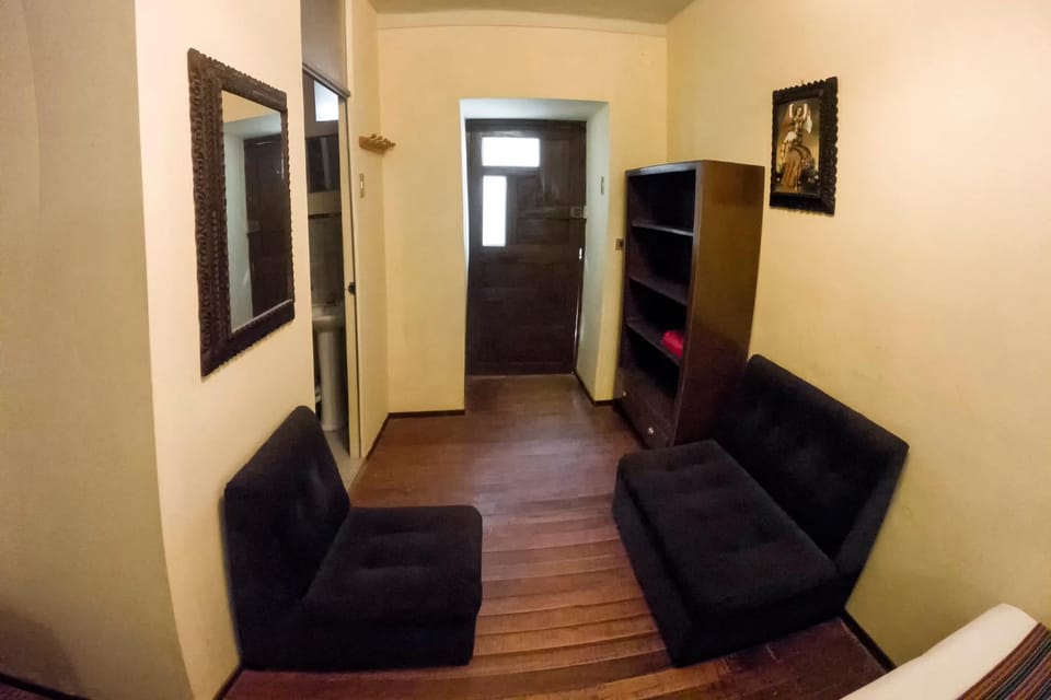 Cusco's home 6 Apartment in Cusco
