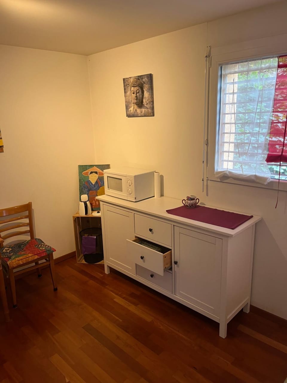 Happy Bed and Breakfast in Fribourg, Switzerland