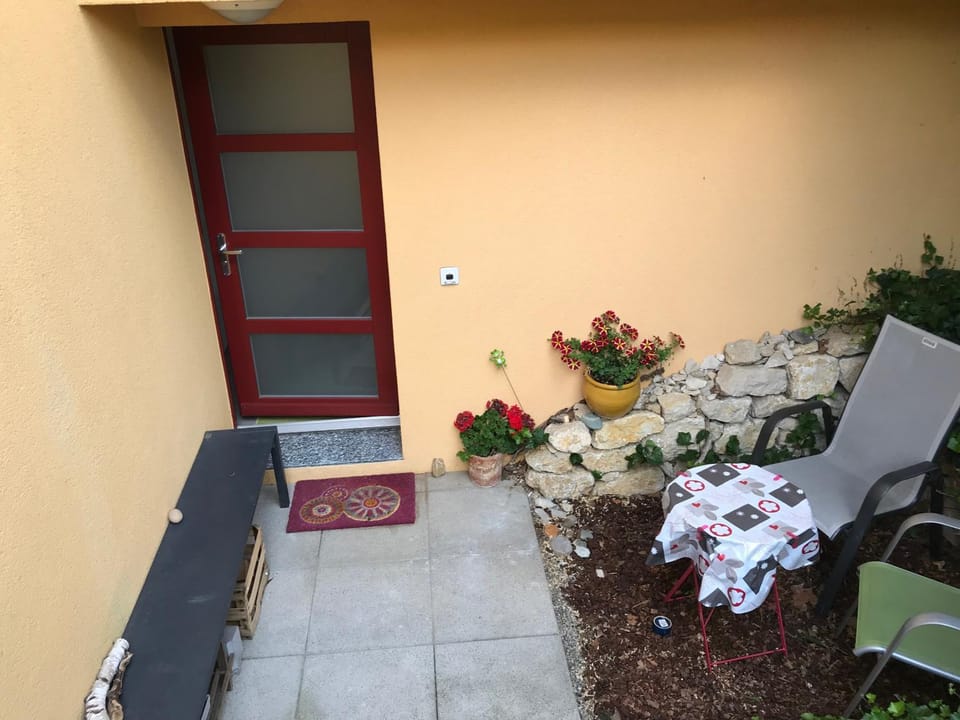 Happy Bed and Breakfast in Fribourg, Switzerland