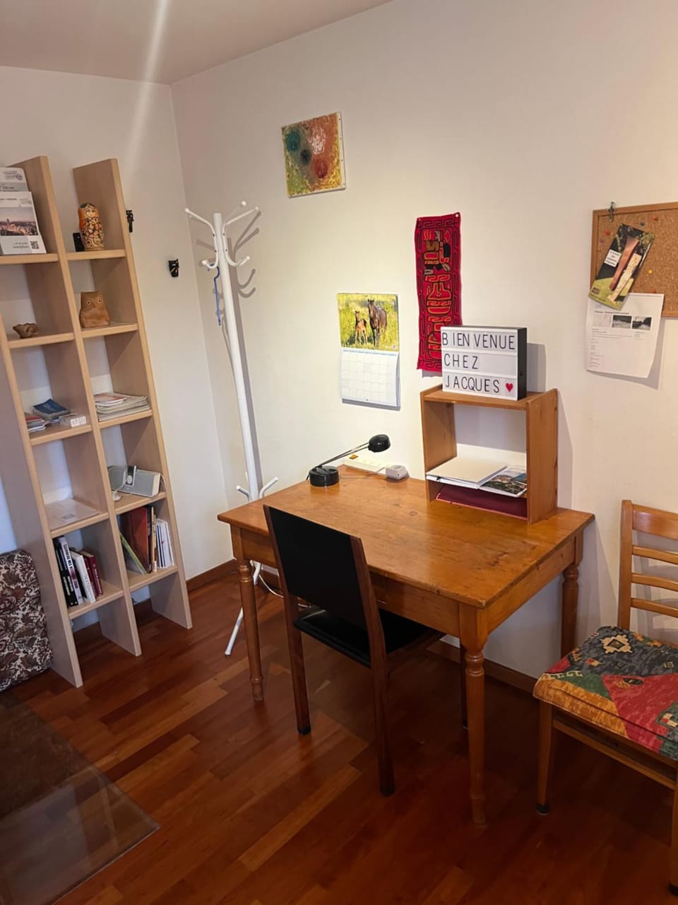Happy Bed and Breakfast in Fribourg, Switzerland
