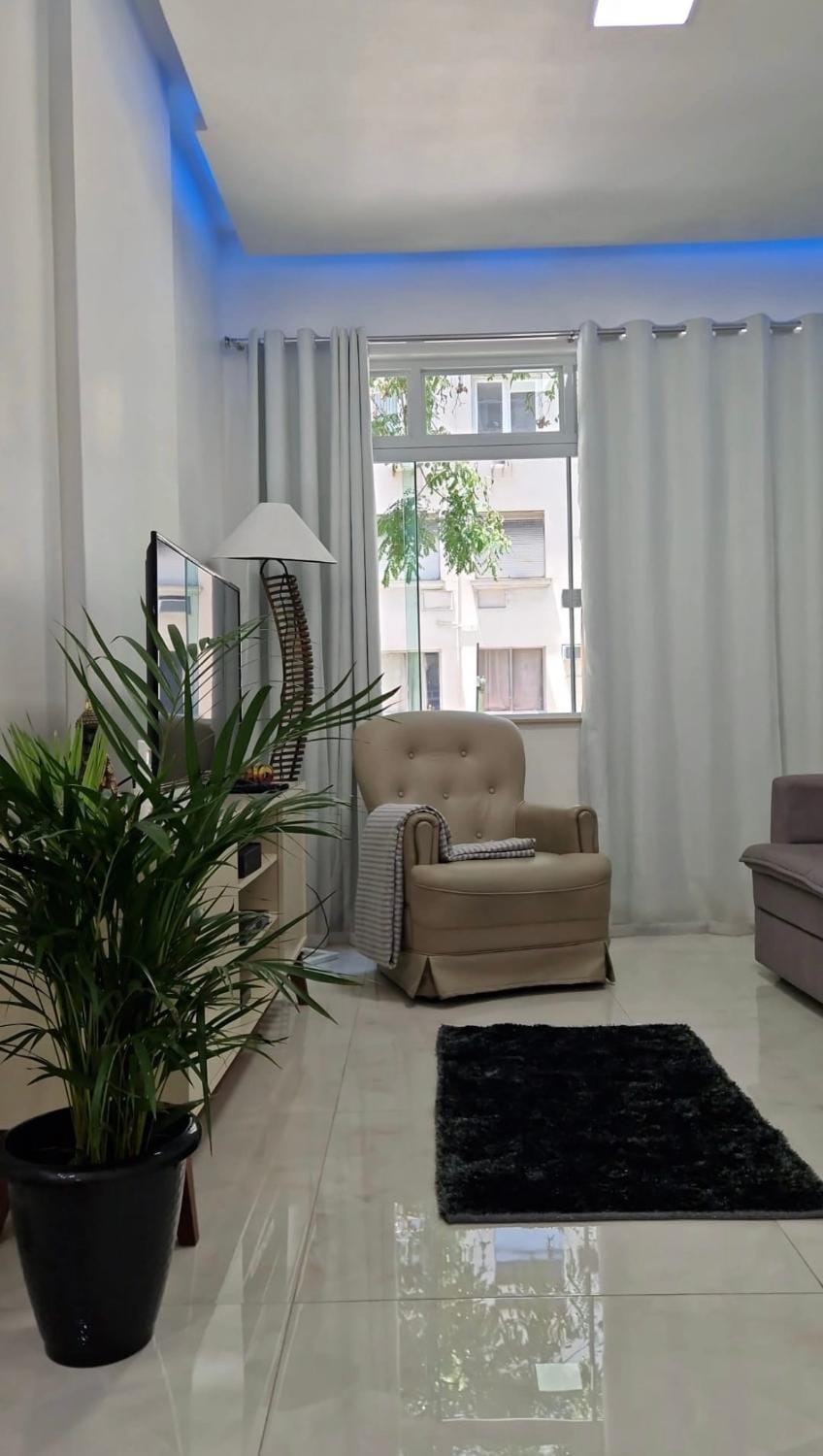 MarBelo Apartament Apartment in Rio de Janeiro