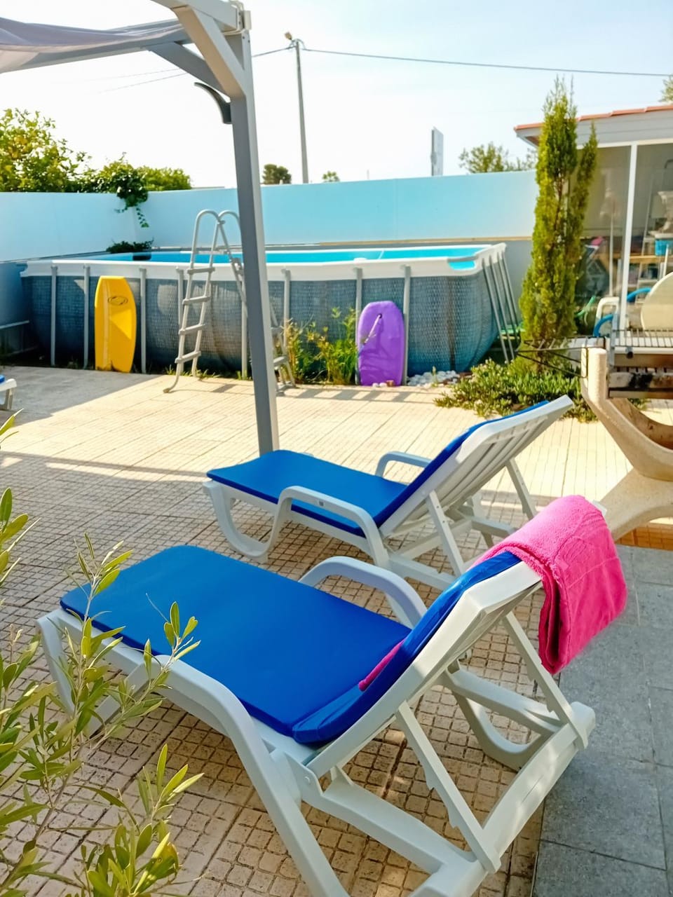 Casa A&A, a lovely townhouse near Algarve beaches. House in Faro District