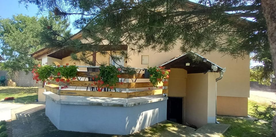 PIAR Apartment in Vojvodina