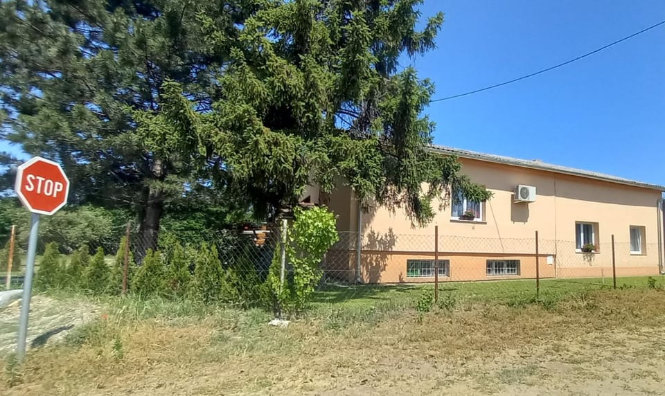 PIAR Apartment in Vojvodina