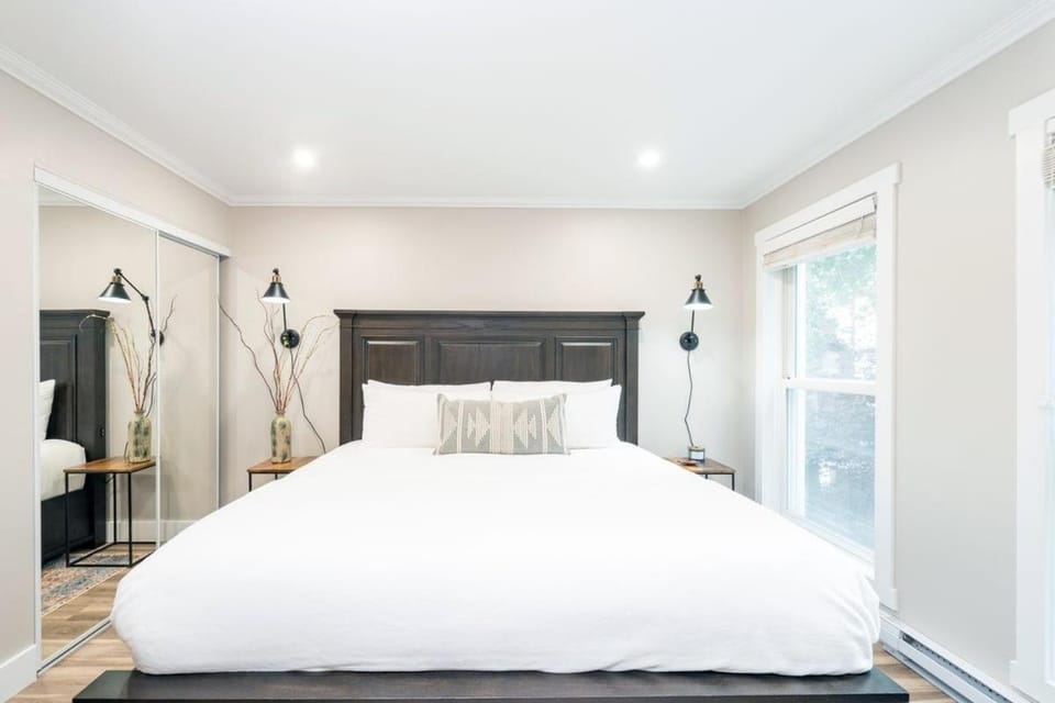 Fall Line 108 Apartment in Telluride