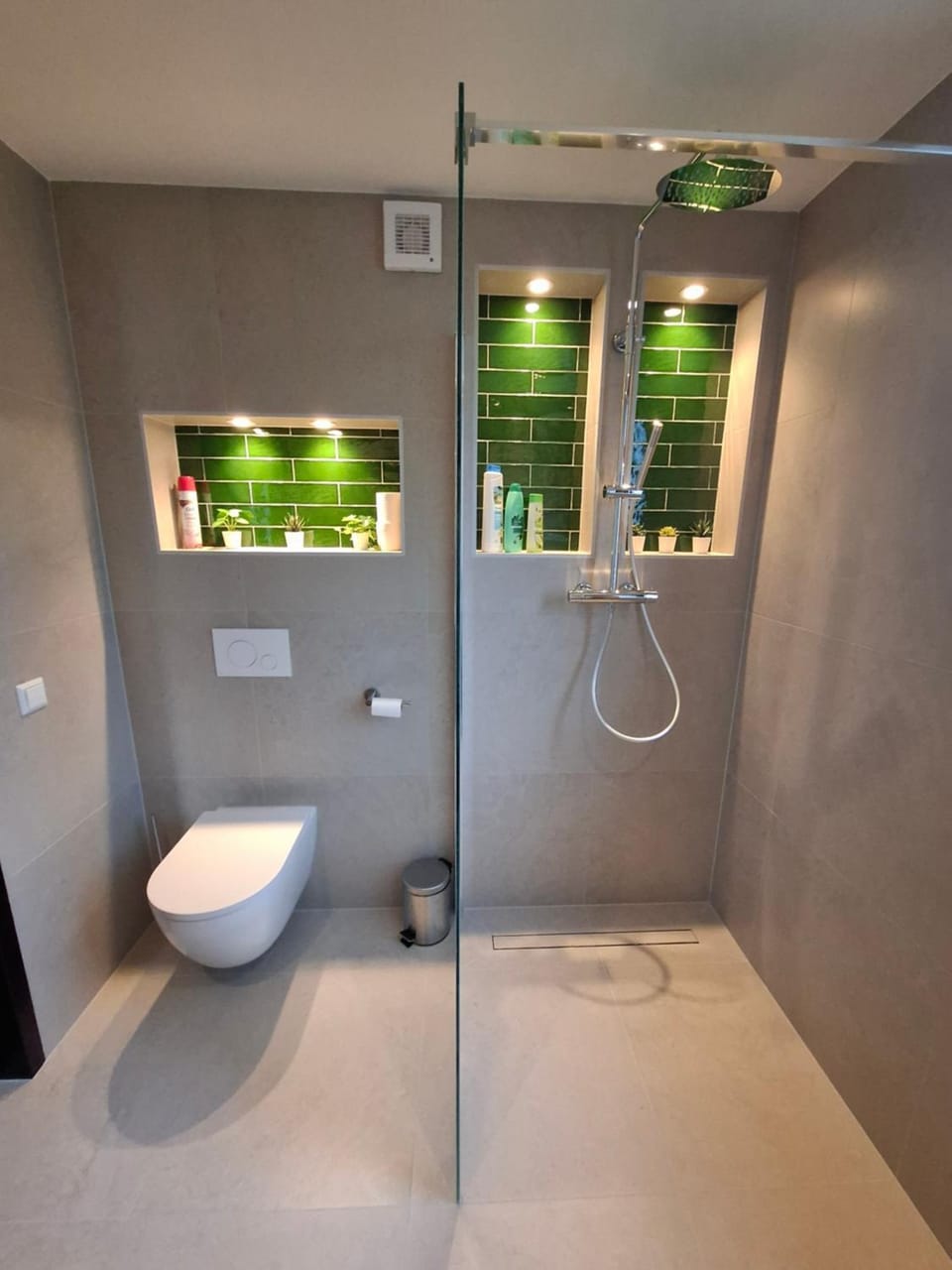 La casa Pacha Mama Sauna en Hottub House in Gelderland, Netherlands