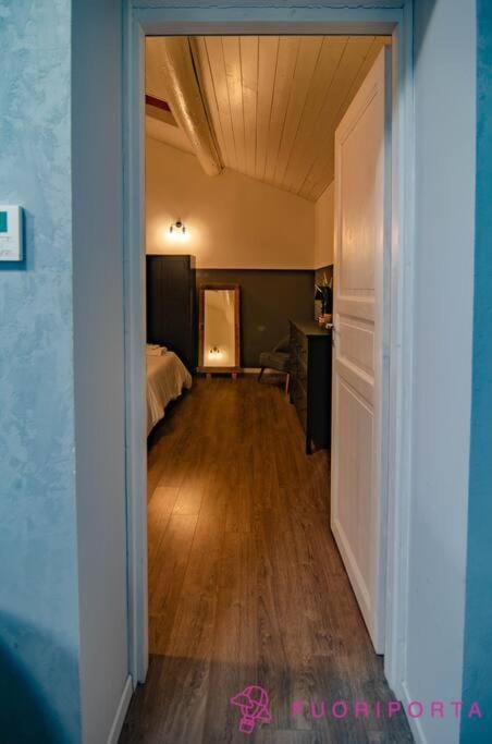 FuoriPorta Affitti Brevi - Corte 2 con parcheggio gratuito Apartment in Parma