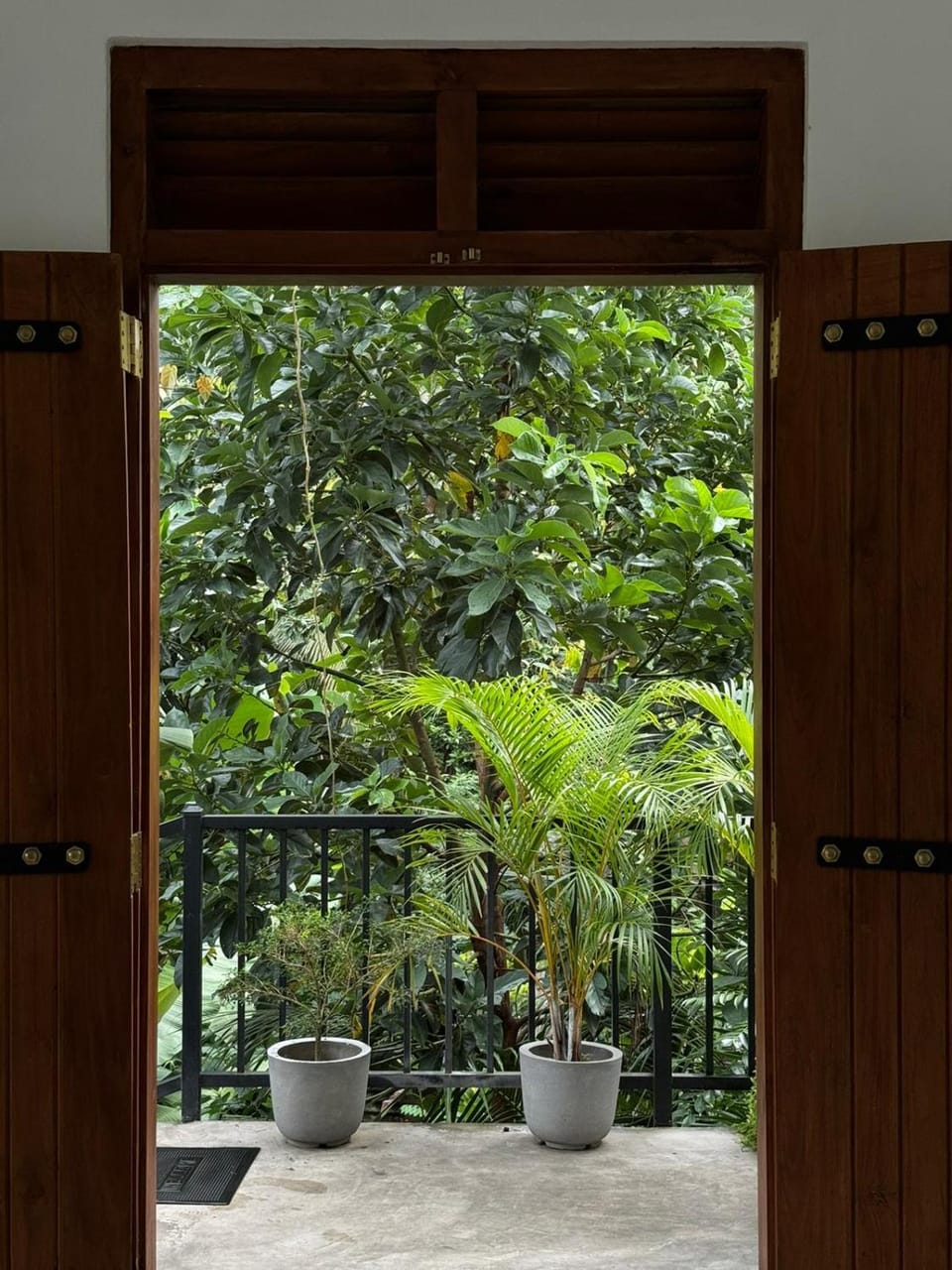 Day, View (from property/room), Garden view