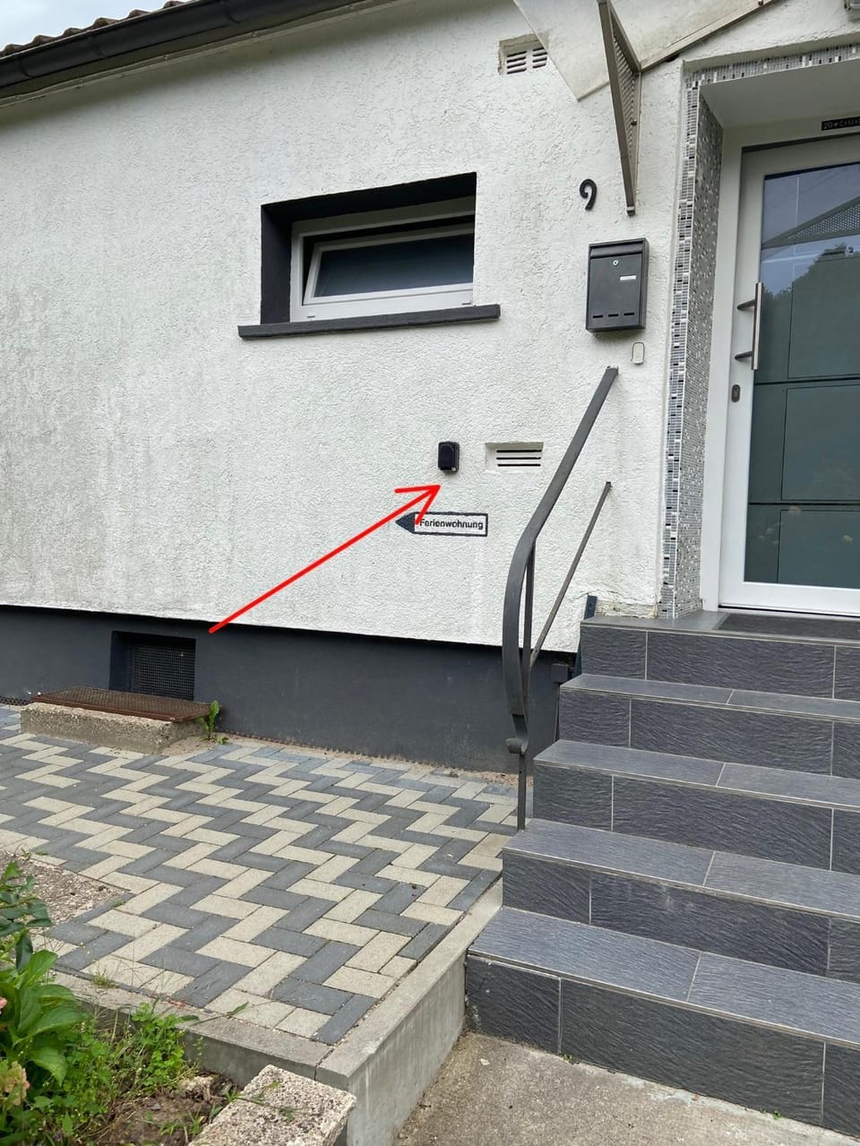 Naturpanorama Apartment in Rhineland-Palatinate