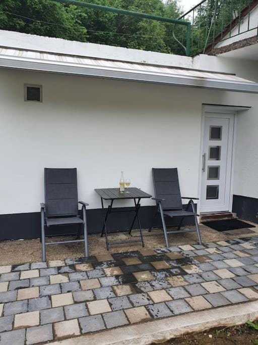 Naturpanorama Apartment in Rhineland-Palatinate