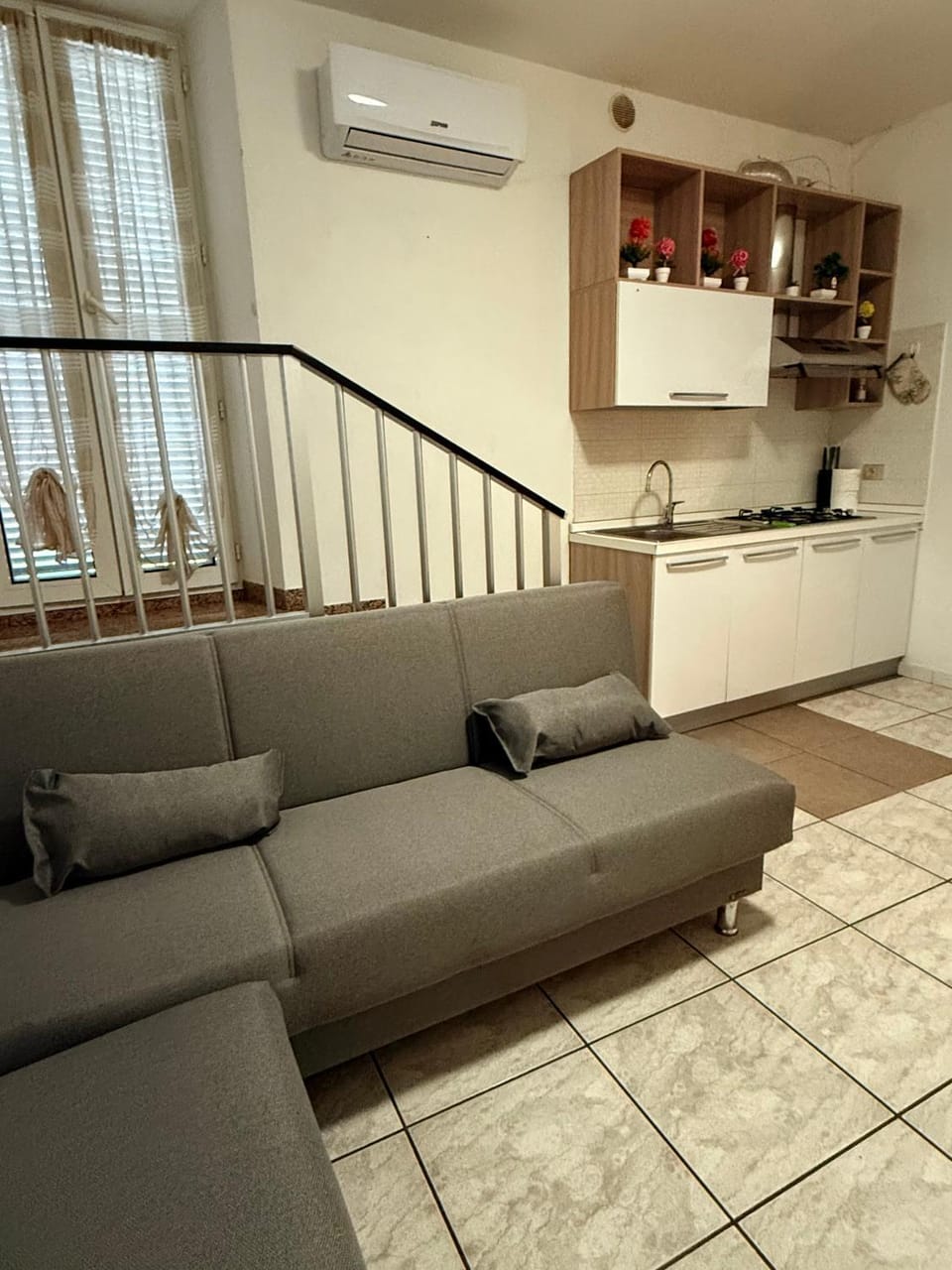 Vinum27 Apartment in Civitanova Marche