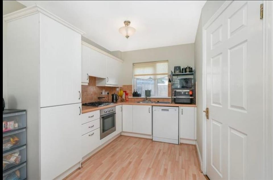 3 Cosy Bedrooms in a House 6 people Vacation rental in Dublin