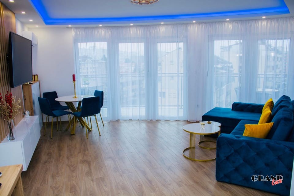 GRAND LUX Doboj Apartment in Federation of Bosnia and Herzegovina