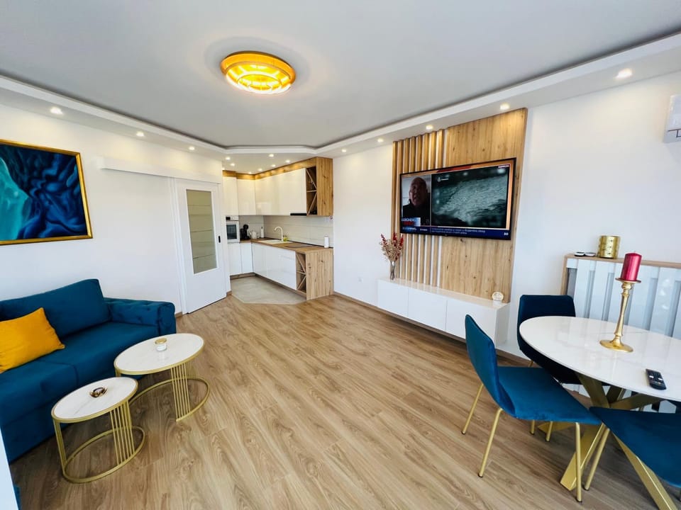 GRAND LUX Doboj Apartment in Federation of Bosnia and Herzegovina
