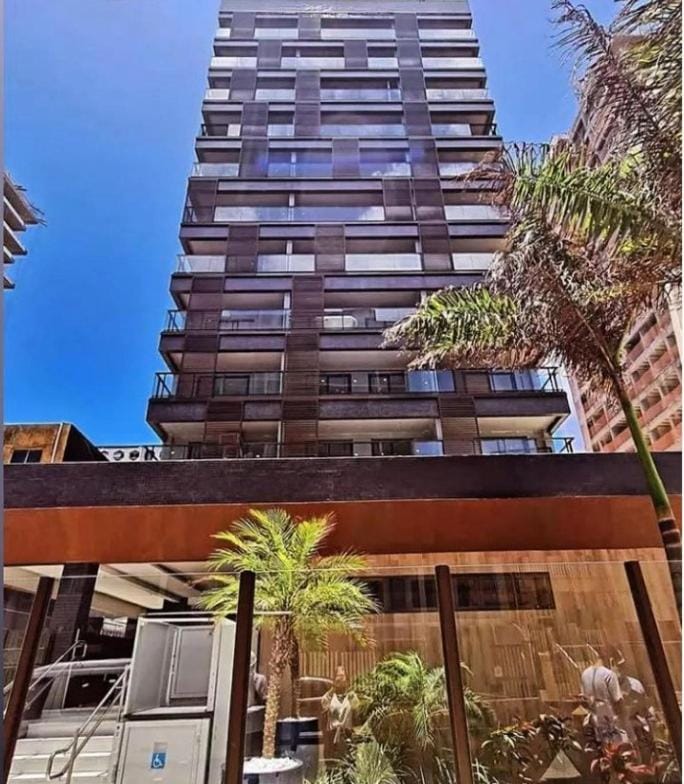 Apartamento Luxuoso a poucos metros da praia Apartment in Salvador