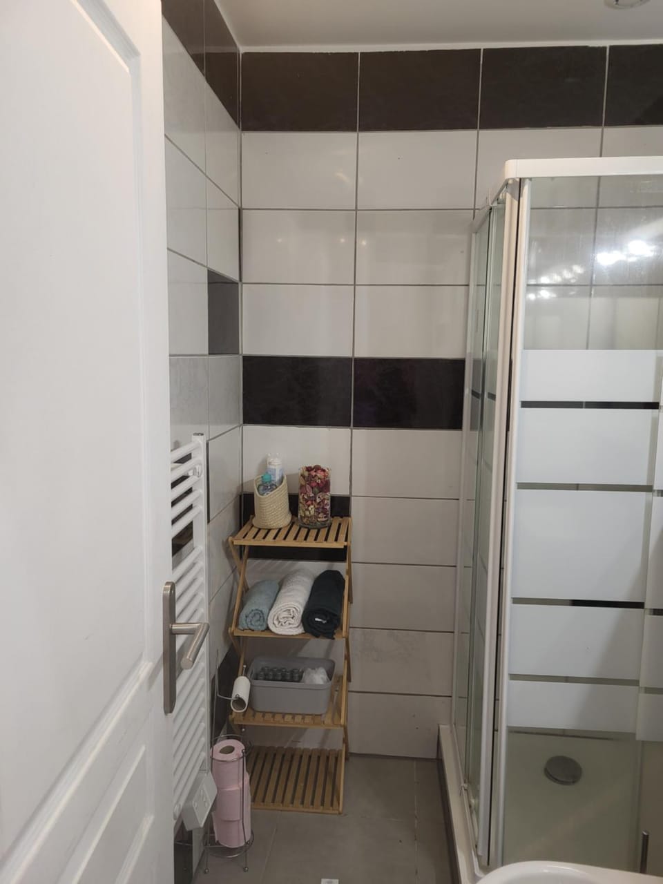 Joli nid douillet Apartment in Rezé