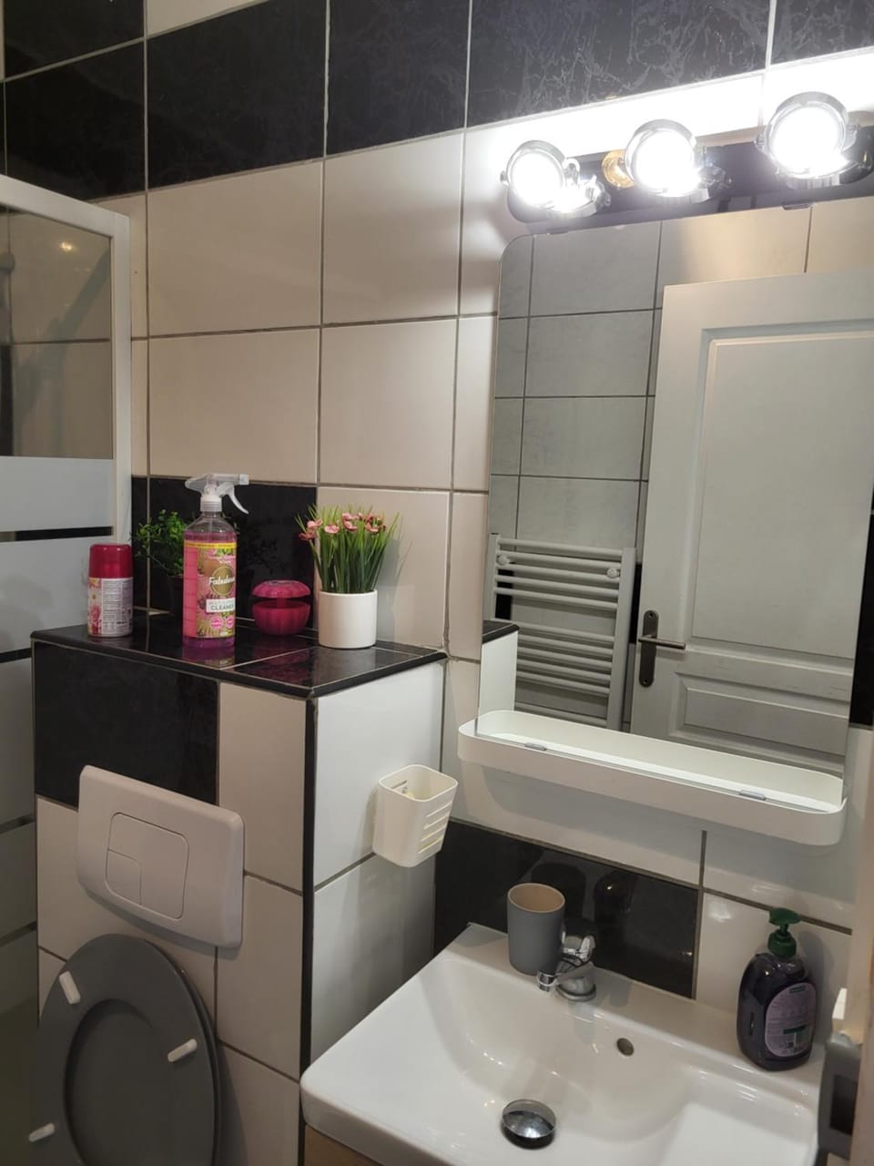 Joli nid douillet Apartment in Rezé
