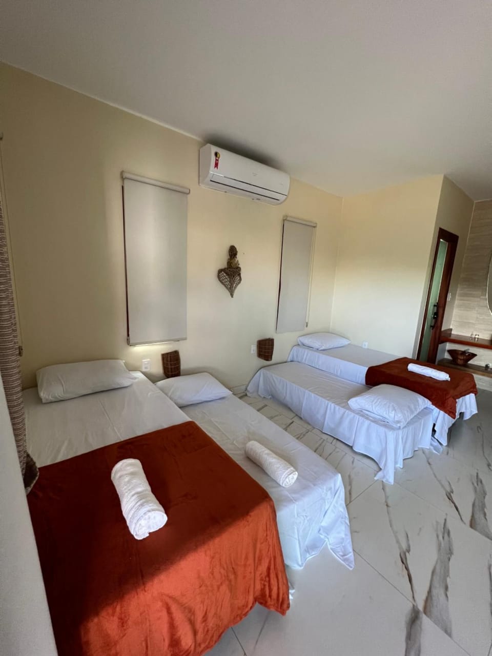 Green Village pousada Atins Hotel in State of Maranhão, Brazil