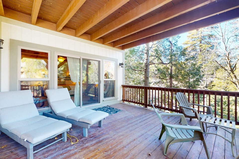Arrowhead Haven House in Lake Arrowhead