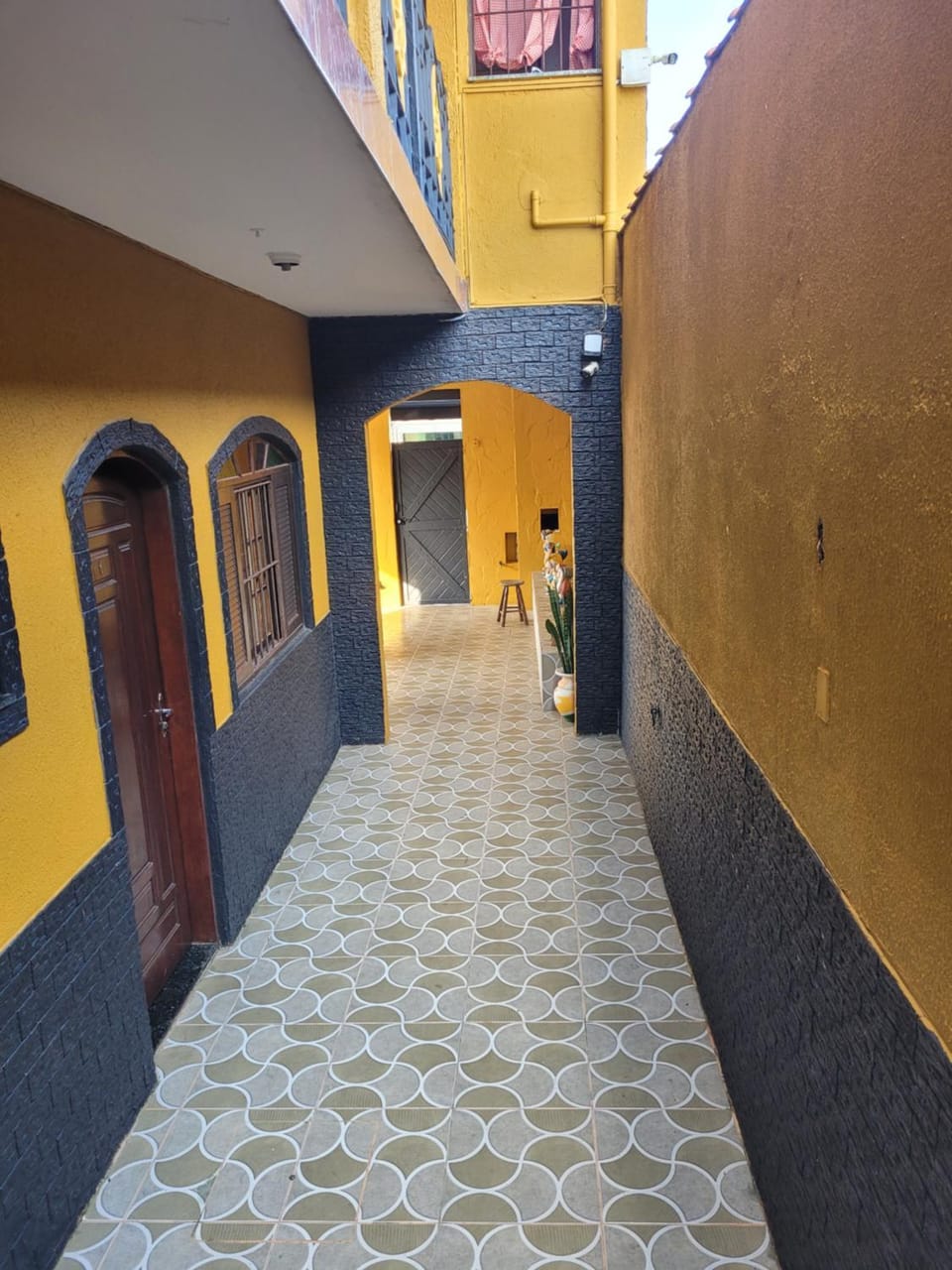 Apartamentos Rio da Praia Inn in Bertioga