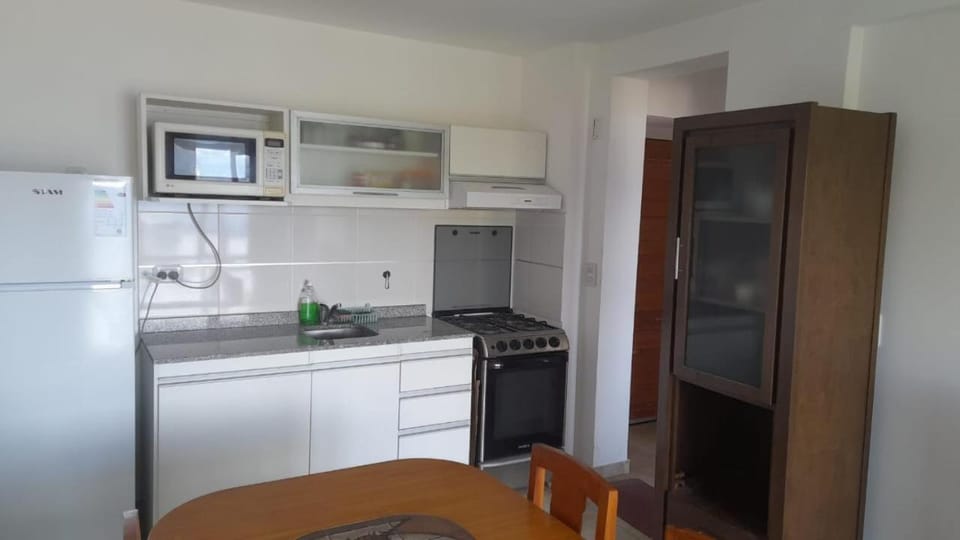 Departamento JS - Centro Bariloche Apartment in San Carlos Bariloche