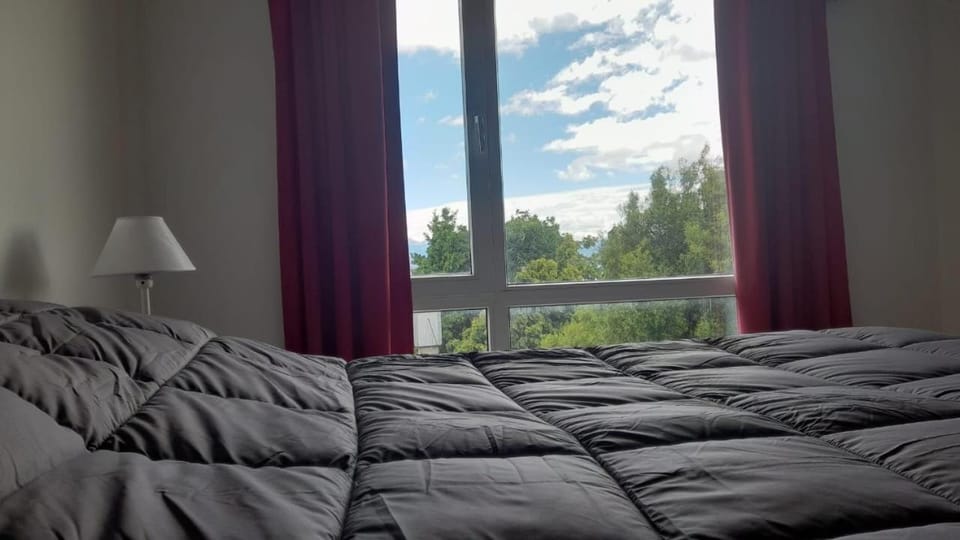 Departamento JS - Centro Bariloche Apartment in San Carlos Bariloche