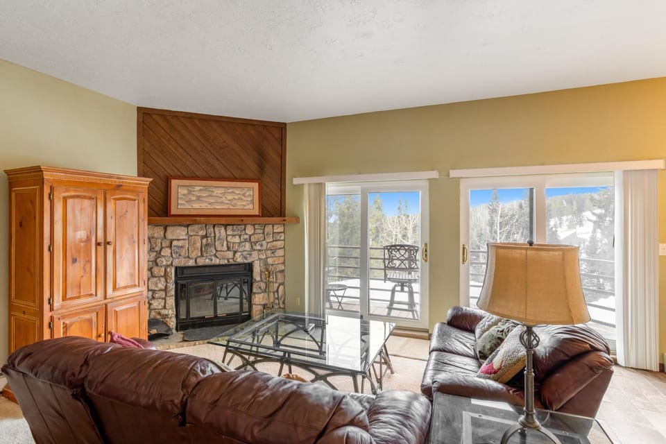 Buffalo Ridge B107 Apartment in Wildernest