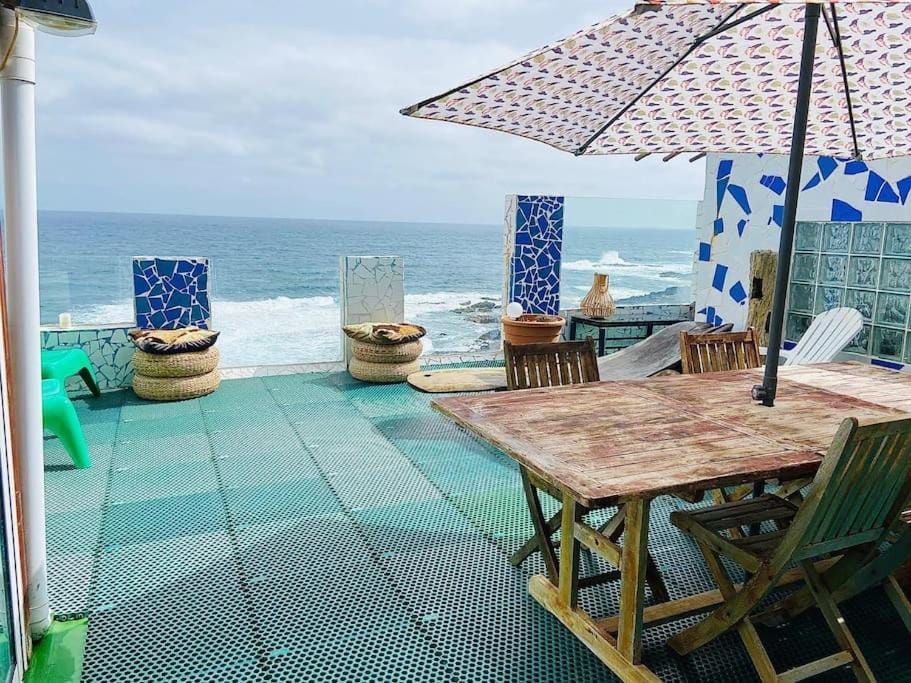 Atico de la Pardela Apartment in Canary Islands