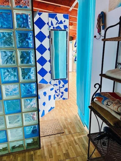 Atico de la Pardela Apartment in Canary Islands