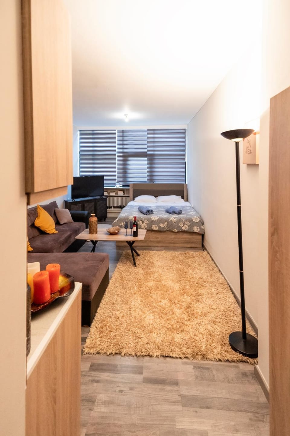 κέντρο πόλης Βασίλης Apartment in Ioannina