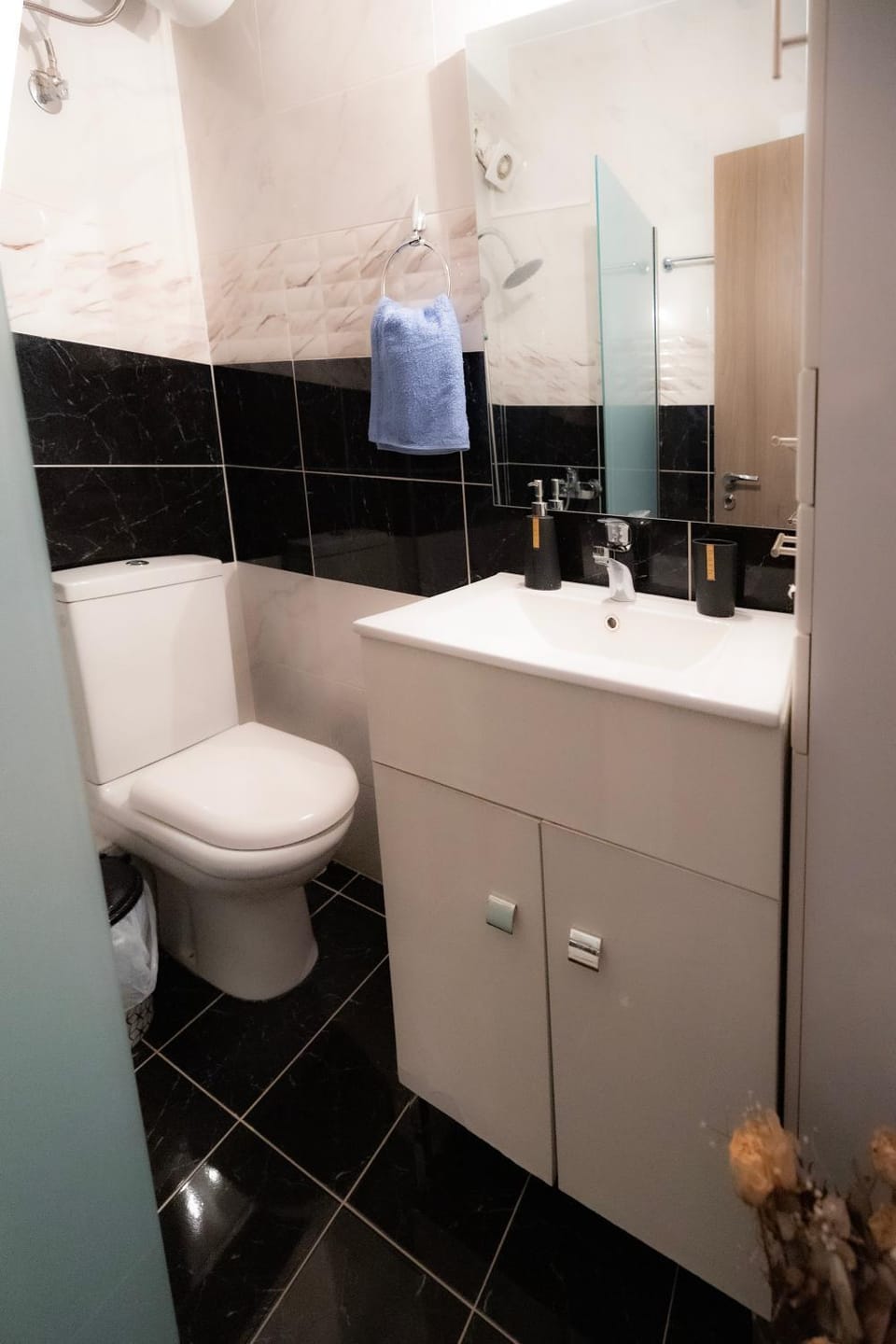κέντρο πόλης Βασίλης Apartment in Ioannina