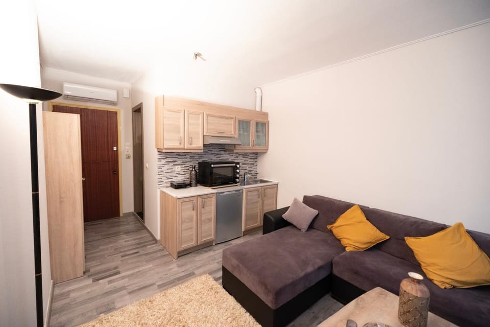 κέντρο πόλης Βασίλης Apartment in Ioannina