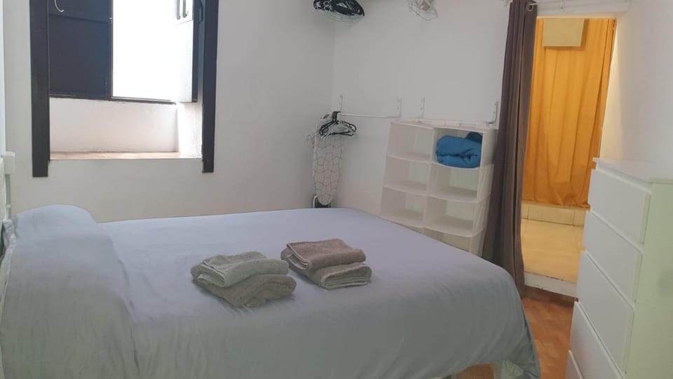 La Pernocta Apartment in Comarca Norte