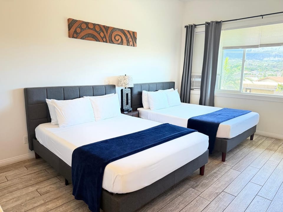 Unit 18 Waena Inn - Maui Private Suite Apartment in Wailuku
