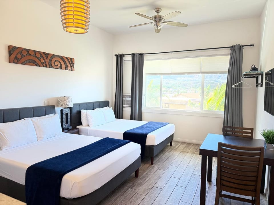 Unit 18 Waena Inn - Maui Private Suite Apartment in Wailuku