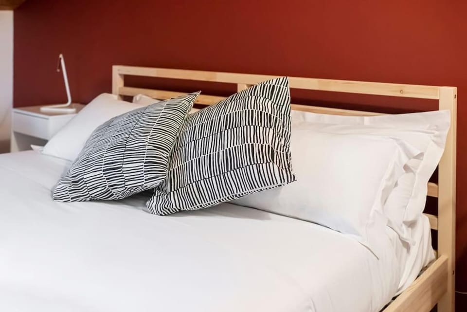 Monforte charming 2-5Room Flat in Center TrulloVista Apartment in Monforte d'Alba